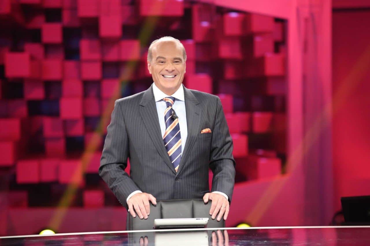 Dono da RedeTV! defende Silvio Santos, ataca Claudia Leitte e ironiza Bruna Marquezine
