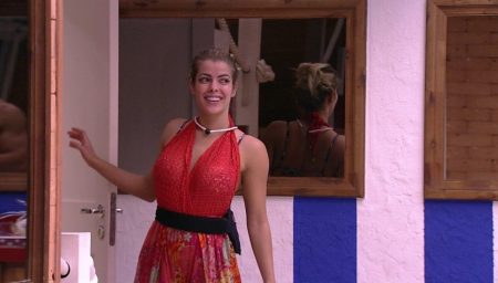 BBB18: Com noiva fora da casa, Lucas recebe “proposta” de Jaqueline