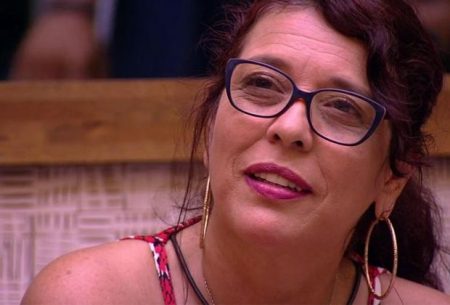 BBB18: Mara é eliminada com 55,45% e pede “Fora, Temer!” ao vivo