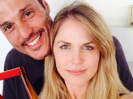 Susana Werner faz longos desabafos sobre mudança de Julio Cesar e depois muda discurso