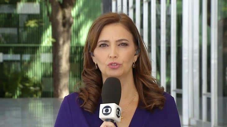 Após 26 anos, Cristina Serra deixa a Globo; jornalista já tem destino certo