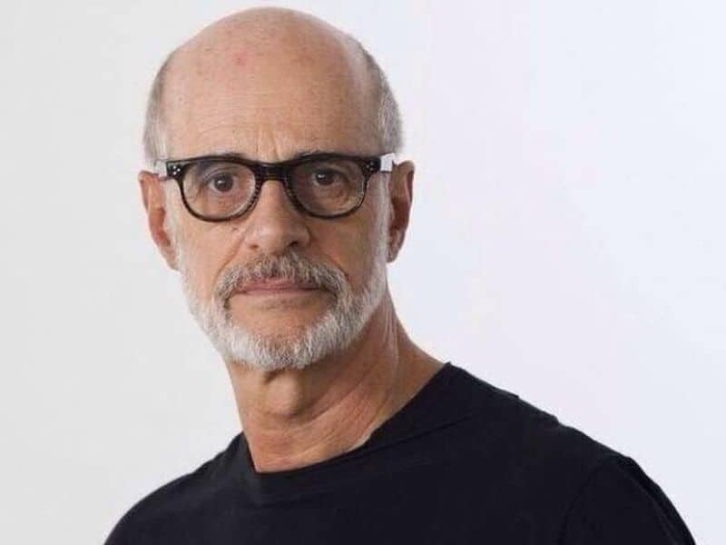 Marcos Caruso avisa que só deve voltar à TV em 2019