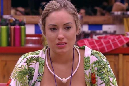 Jessica Mueller aconselha mulheres do BBB 2020 de forma inesperada