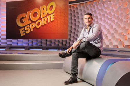 Ivan Moré lamenta morte do pai e faz homenagem emocionante