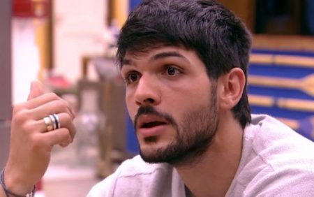 BBB18: Mãe de Lucas quebra silêncio sobre noivado do brother