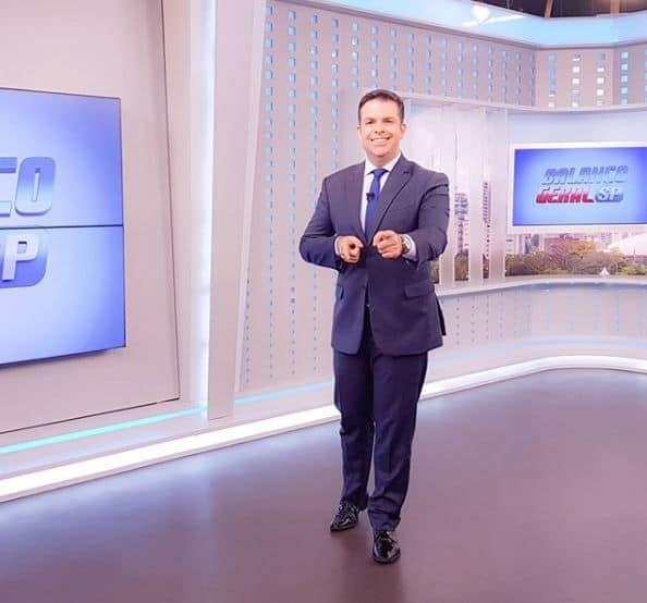 Audiência da TV: “Balanço Geral” e novelas vespertinas da Record levam surra do SBT