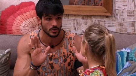 BBB18: “Não devemos satisfação a ninguém”, dispara Jéssica sobre affair com Lucas