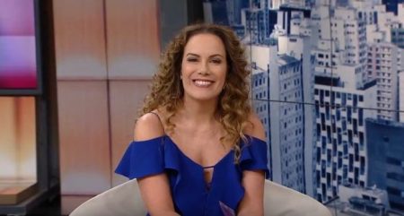 Regina Volpato ainda não é certeza à frente do “Mulheres”