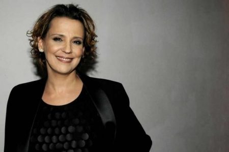 Ana Beatriz Nogueira revela ter doença sem cura: “Achei que era o fim”