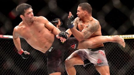 UFC diz como vai ser relação com a Globo após firmar parceria com rival