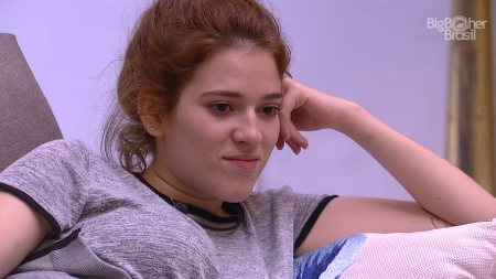 BBB18: Ana Clara é eleita a “porquinha” desta edição do reality