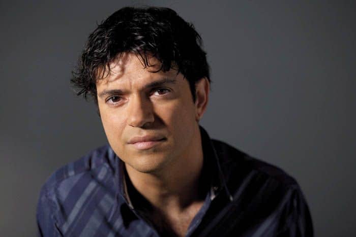 Jorge Vercillo diz que público é culpado pelo “nível baixíssimo” da música brasileira