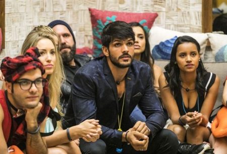 BBB18: Big Fone vai tocar nesta sexta; brothers especulam “ligação”