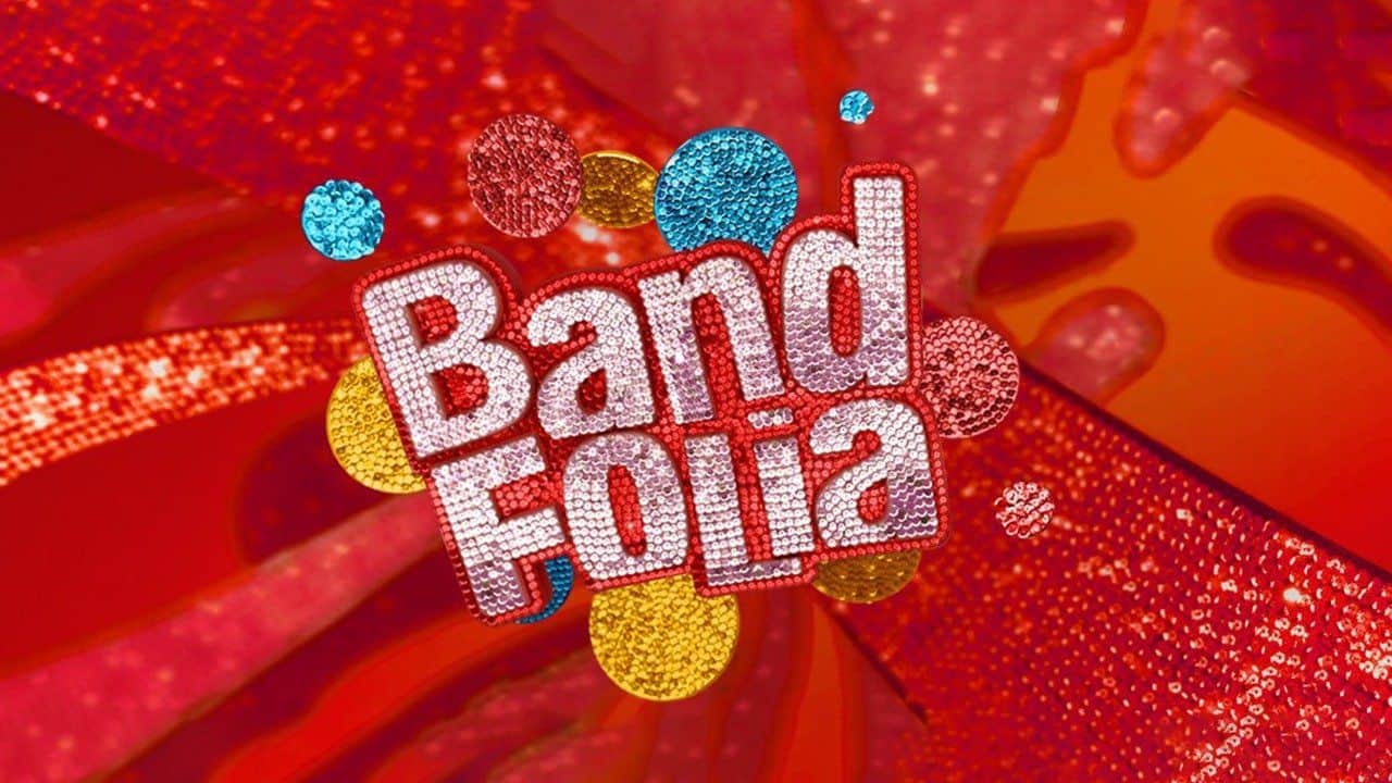 “Band Folia” completa 25 anos com programação especial em 2018