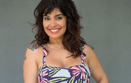 Daniela Fontan fala de reviravolta: “2017 estava ruim em todos os sentidos”