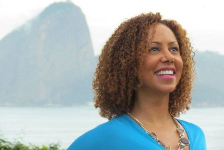 Eterna Globeleza, Valéria Valenssa desabafa sobre demissão: “Fiquei bem triste”