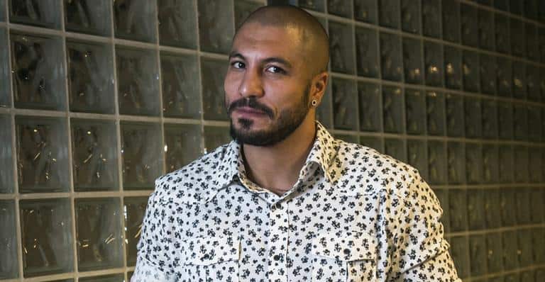 Ex-BBB Fernando sonha com carreira de apresentador de TV: “Meu maior desejo”