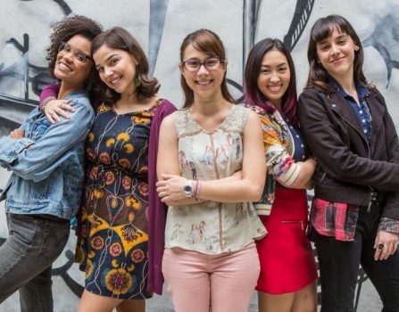 Futuro de protagonistas de “Malhação – Viva a Diferença” na Globo é incerto