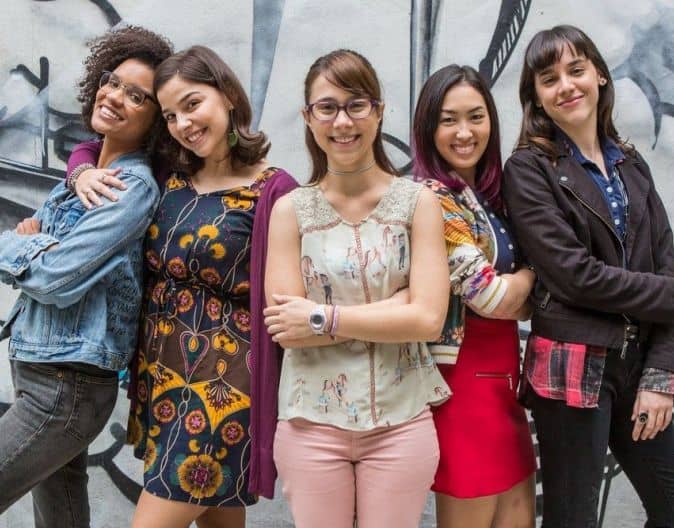 Futuro de protagonistas de “Malhação – Viva a Diferença” na Globo é incerto