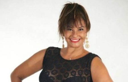 Solange Couto e Carol Castro serão mãe e filha em “O Tempo Não Para”