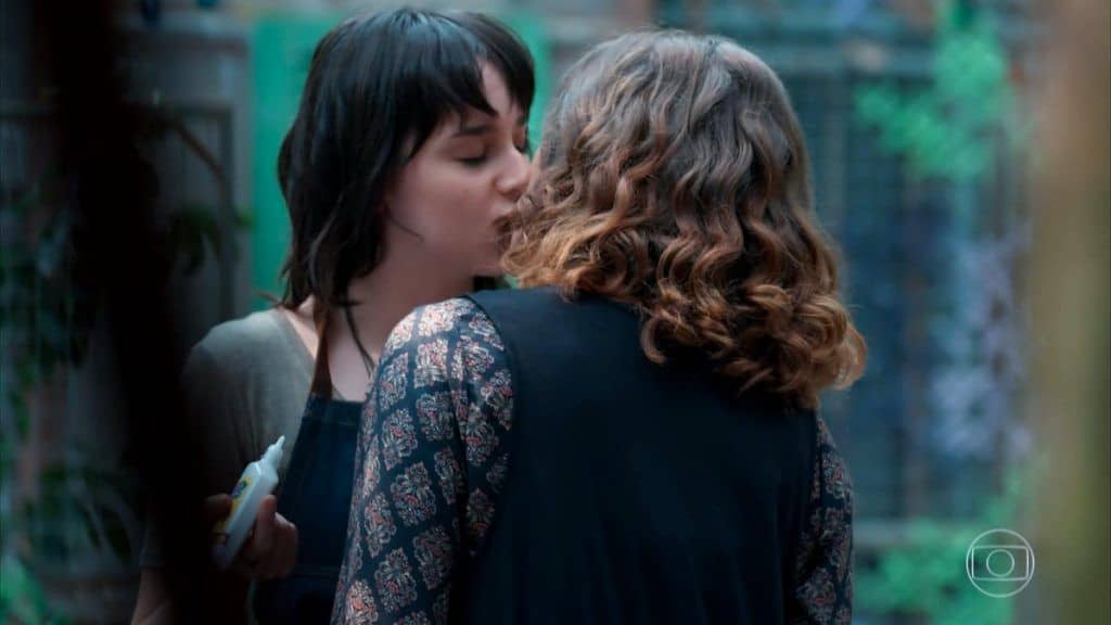 Último capítulo de “Malhação” promete o beijo gay mais intenso da história da TV
