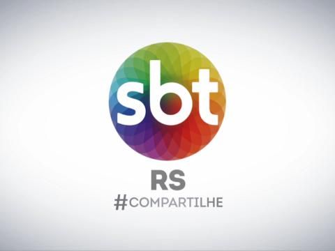 Audiência da TV: Em julho, SBT RS conquista melhor resultado dos últimos 10 anos