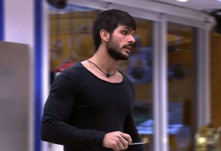 BBB18 – Lucas confessa a Ana Clara: “Posso ter jogado uma história de vida fora”