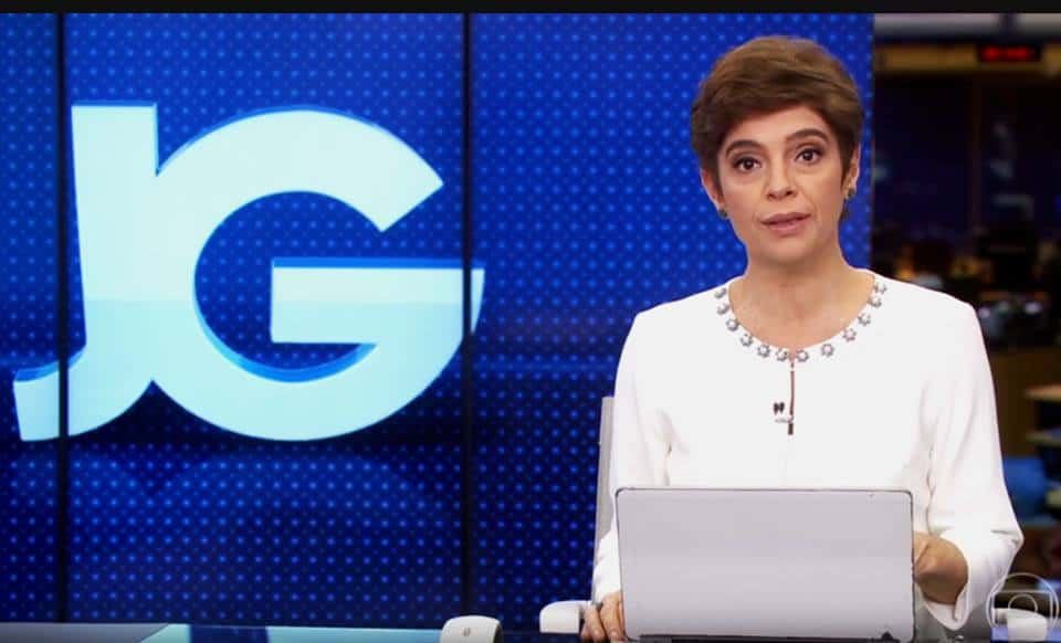 Audiência da TV: Globo amarga mais de 4 horas na vice-liderança