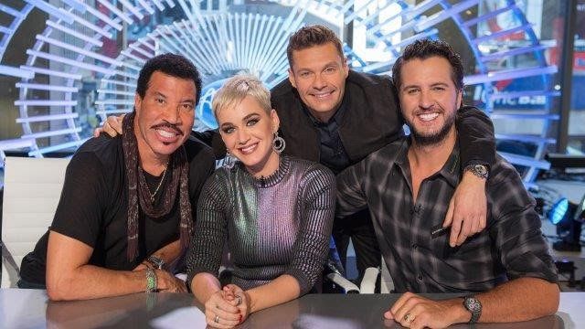 Canal Sony confirma estreia da nova temporada de “American Idol” com Katy Perry como jurada