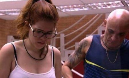 BBB18: Lucas atende o Big Fone e manda família Lima para o paredão
