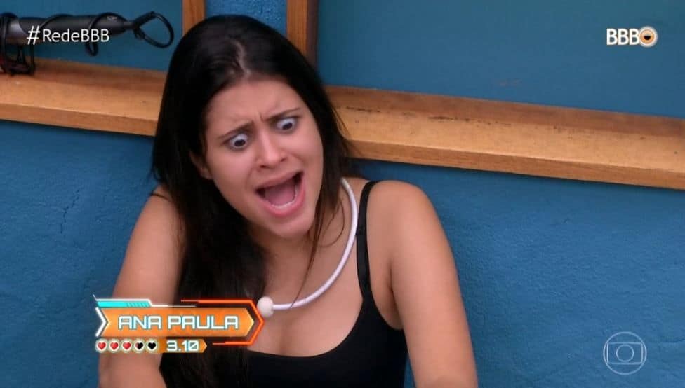 BBB18: Ana Paula, Família Lima e Paula se enfrentam no paredão