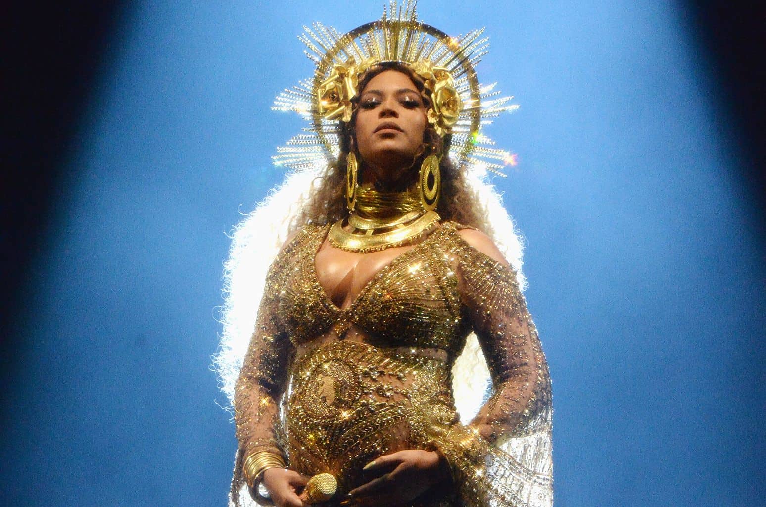 Com Beyoncé, “Grammy Awards” foi a atração da TV paga mais tuitada no Brasil em 2017