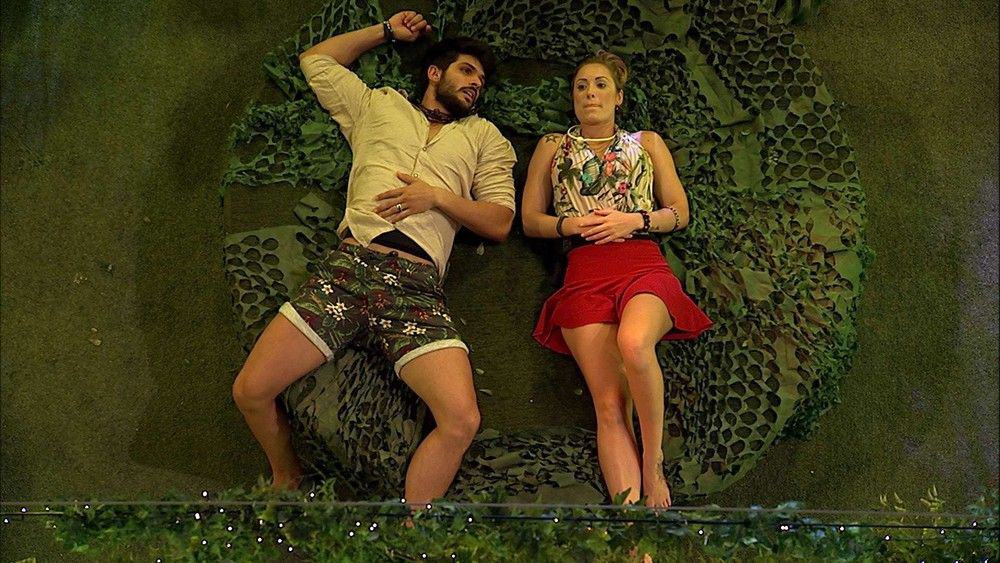 Resultado de imagem para lucas jessica e noiva bbb
