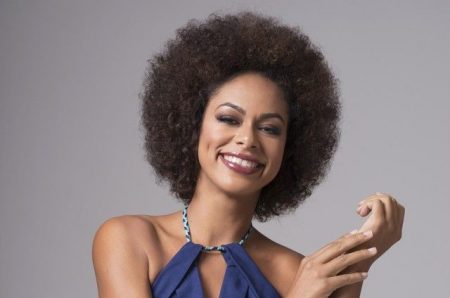 Atriz de “Malhação” relata racismo: “O segurança me parou e quis saber meu nome”