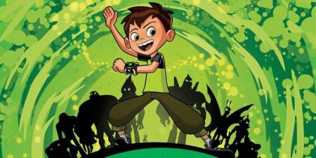 SBT estreia novas temporadas de “Ben 10” e “As Meninas Superpoderosas”
