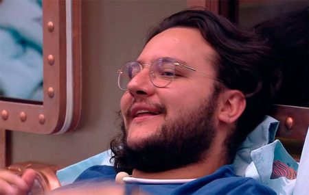 BBB18 – Diego se irrita com ida de Ana Paula ao paredão: “Agora é guerra”