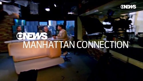 “Manhattan Connection” comemora 25 anos com programa especial
