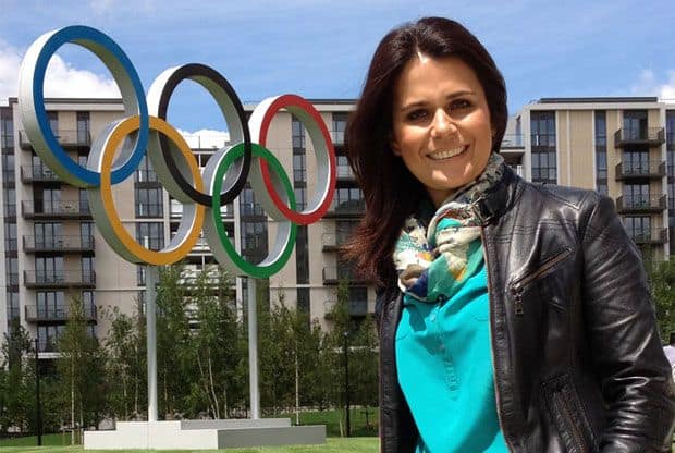 Adriana Araújo relata perrengue após os Jogos Pan-Americanos