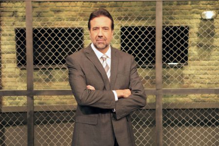 Audiência da TV: “Operação de Risco” bate recorde anual, atropelando a Band