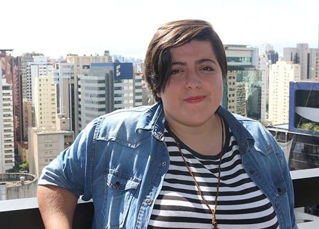 Cuidando da saúde, Ana Vilela relata gordofobia e desabafa