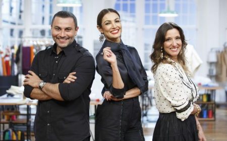 Nova temporada do “Caixa de Costura” ficará para 2019 no GNT