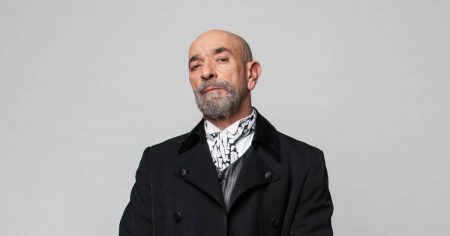 Luiz Guilherme volta à Globo em “Tempo de Amar”