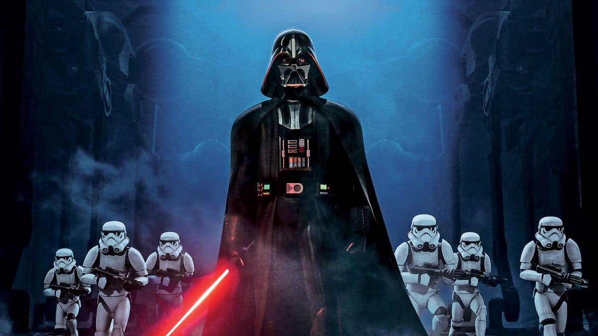Disney criará dois parques temáticos de “Star Wars” até 2019