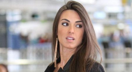 Nicole Bahls estreia como atriz e luta contra o preconceito