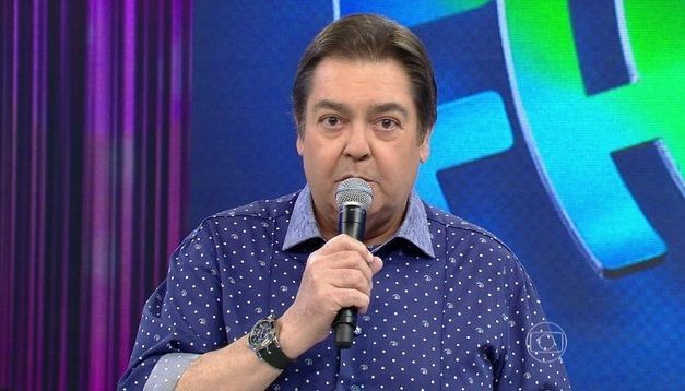 Faustão relembra convite da Globo para assumir os domingos, em 1989