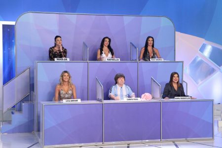 Silvio Santos revela que público não gosta de Mara Maravilha: “Feia e antipática”