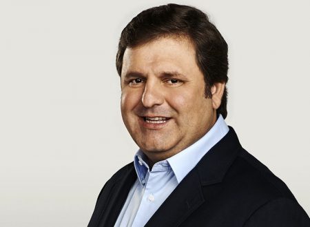Promoção de Ulisses Costa causa ciumeira nos bastidores da Band