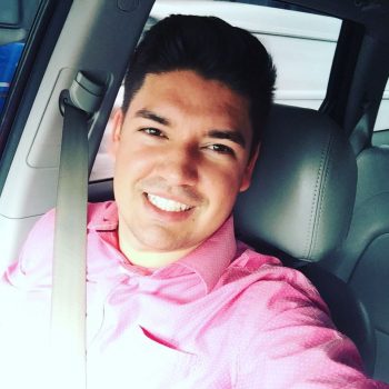 Bruno Peruka já tem data para estrear na Record