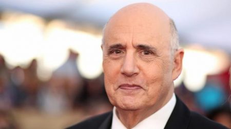 Acusado de assédio, Jeffrey Tambor, de “Transparent”, é demitido pela Amazon