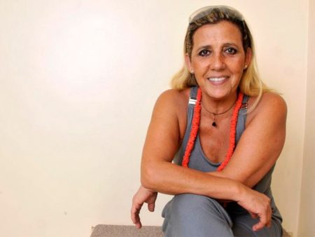 Rita Cadillac diz que quer fazer novela: “É um sonho”